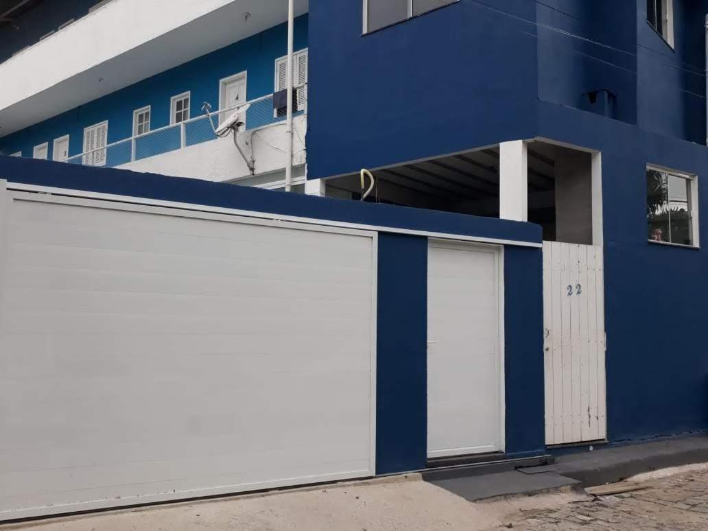 Reduto Praiano - Thaiz Hospedagem Cabo Frio Bagian luar foto
