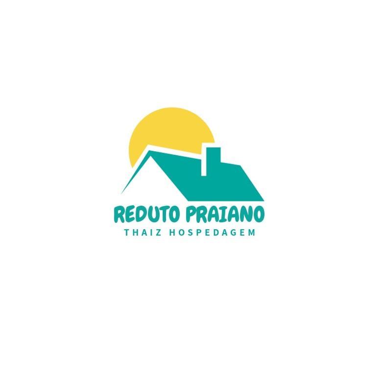 Reduto Praiano - Thaiz Hospedagem Cabo Frio Bagian luar foto