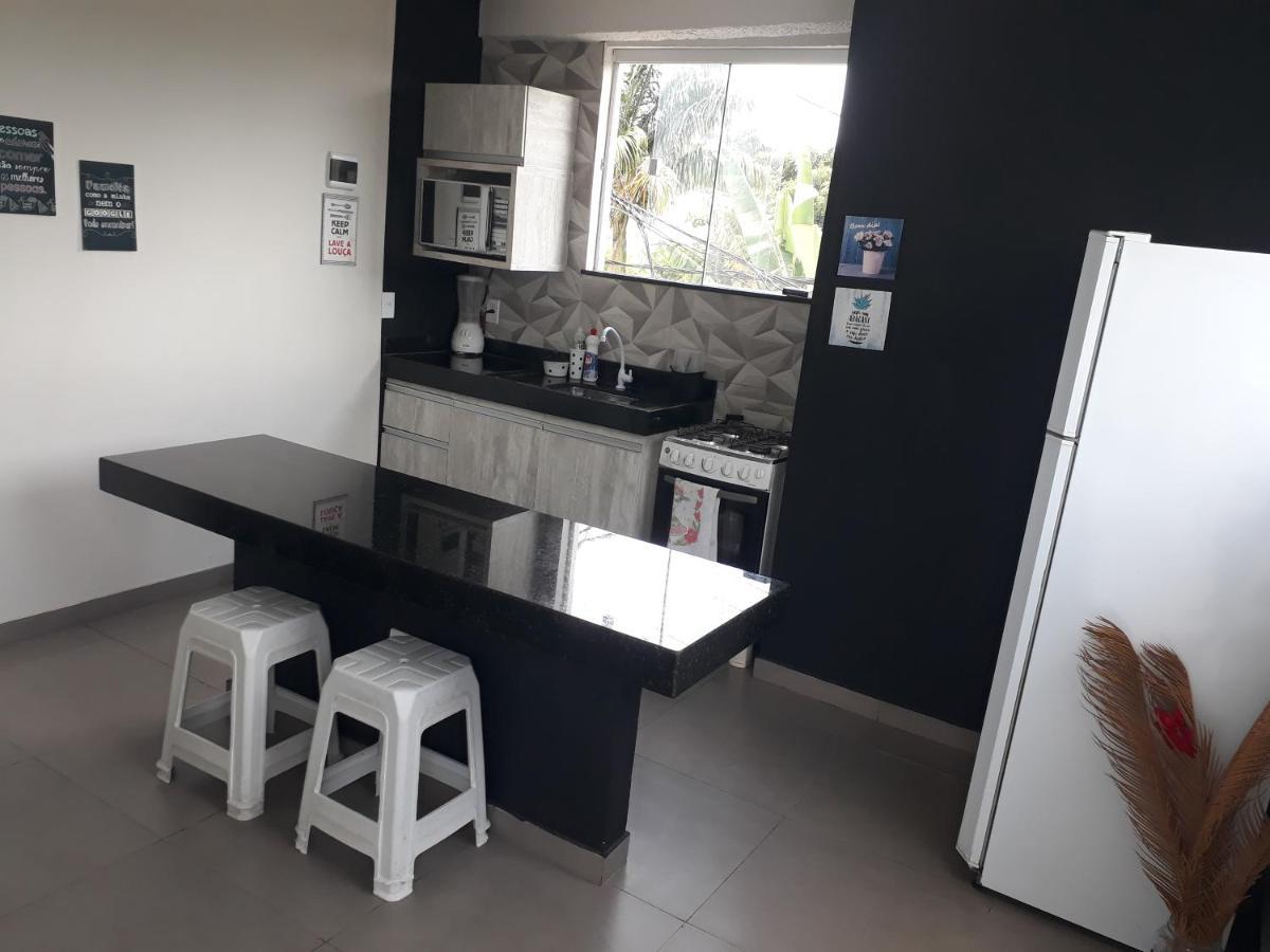 Reduto Praiano - Thaiz Hospedagem Cabo Frio Bagian luar foto