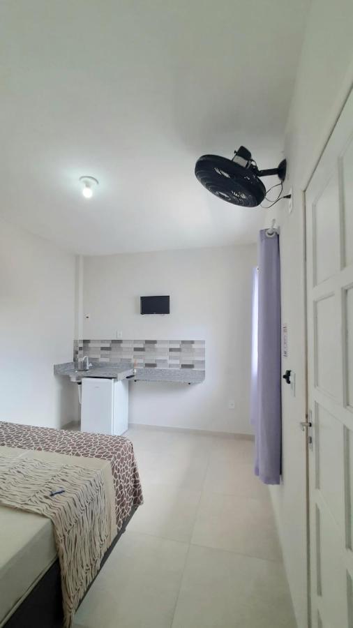 Reduto Praiano - Thaiz Hospedagem Cabo Frio Bagian luar foto