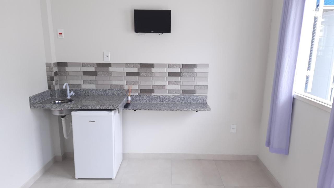 Reduto Praiano - Thaiz Hospedagem Cabo Frio Bagian luar foto