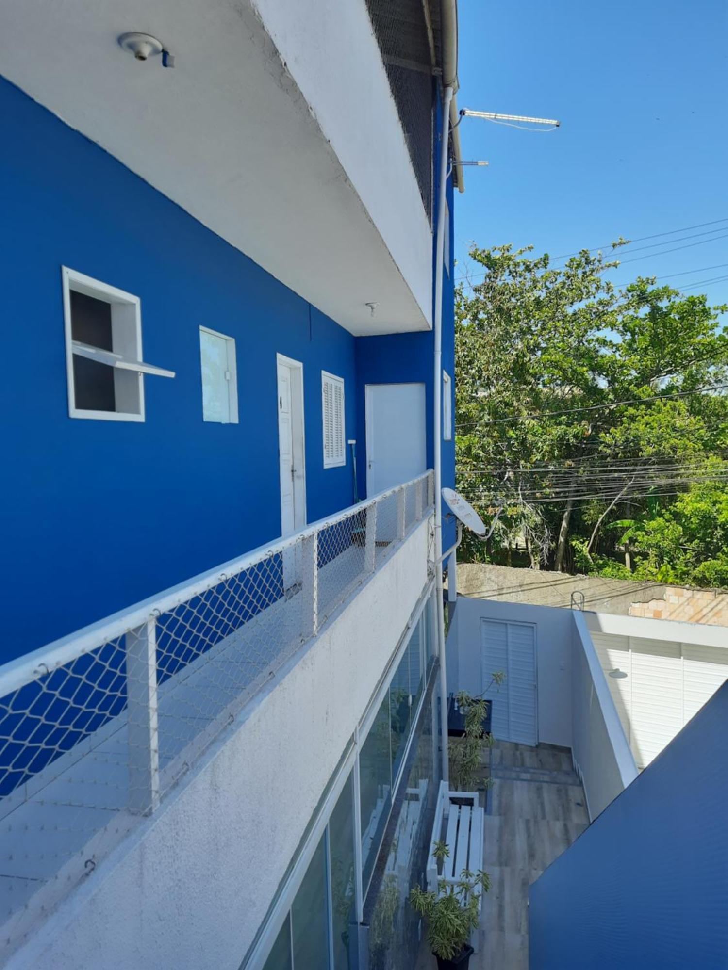 Reduto Praiano - Thaiz Hospedagem Cabo Frio Bagian luar foto