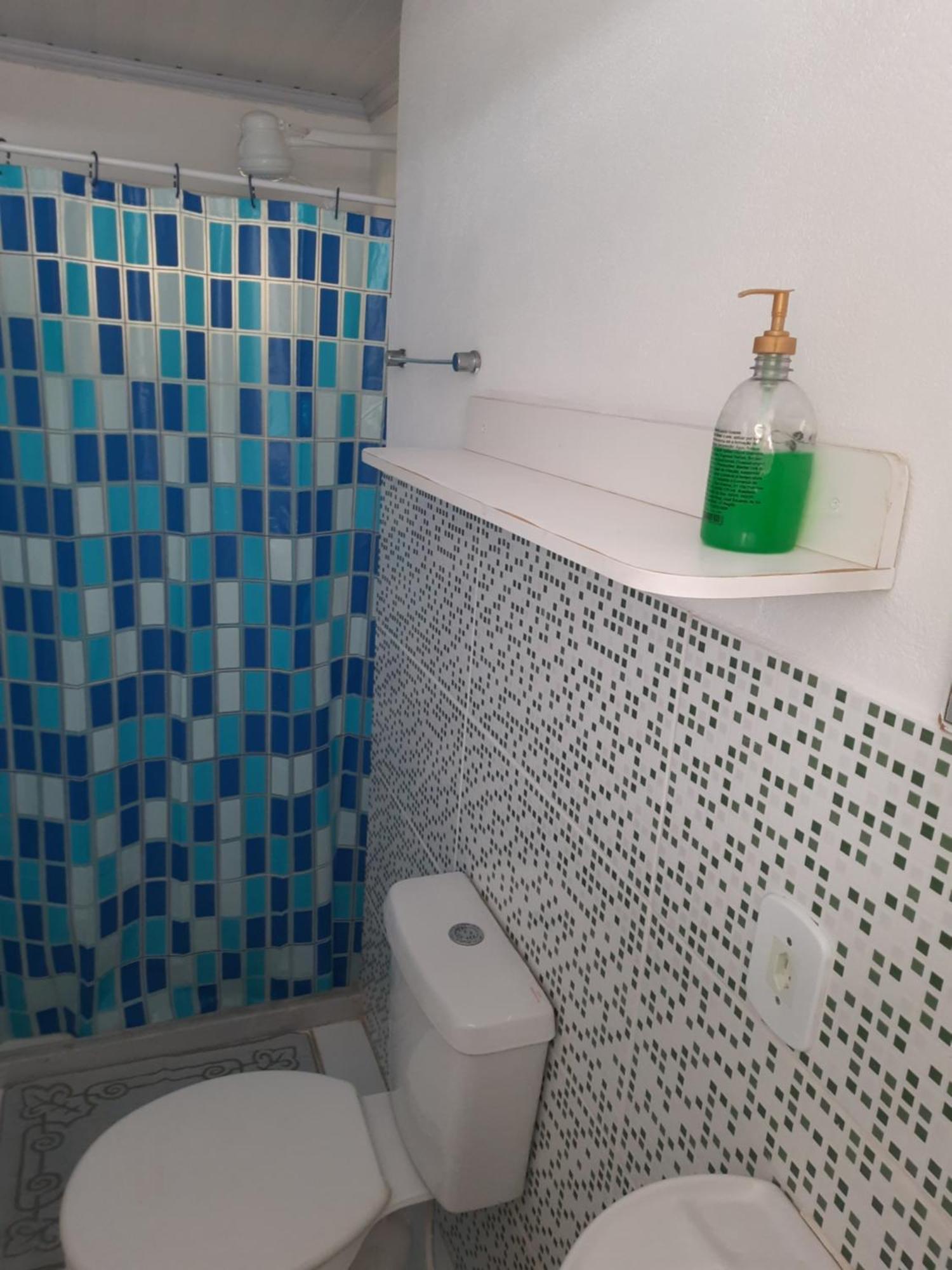 Reduto Praiano - Thaiz Hospedagem Cabo Frio Bagian luar foto