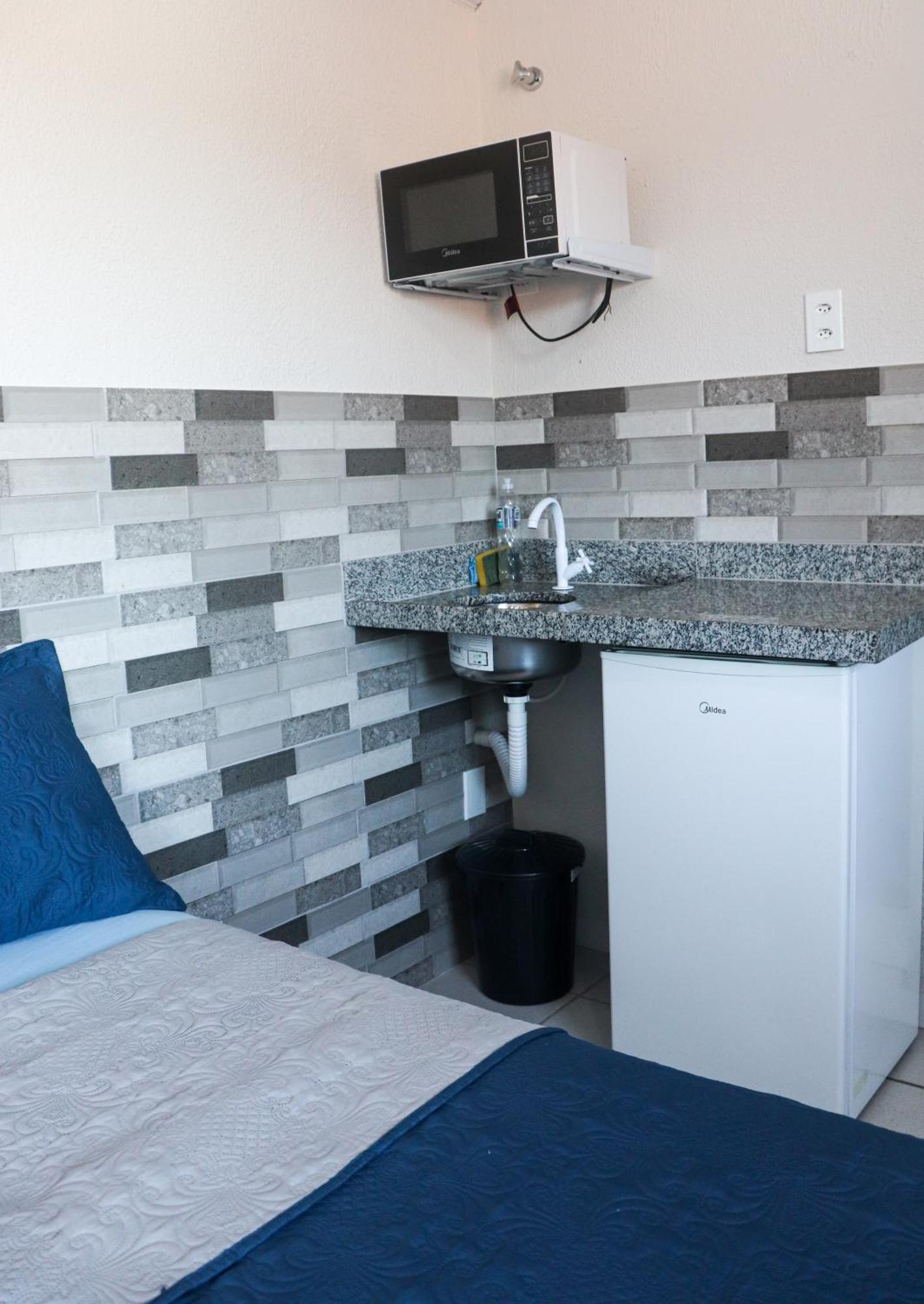 Reduto Praiano - Thaiz Hospedagem Cabo Frio Bagian luar foto