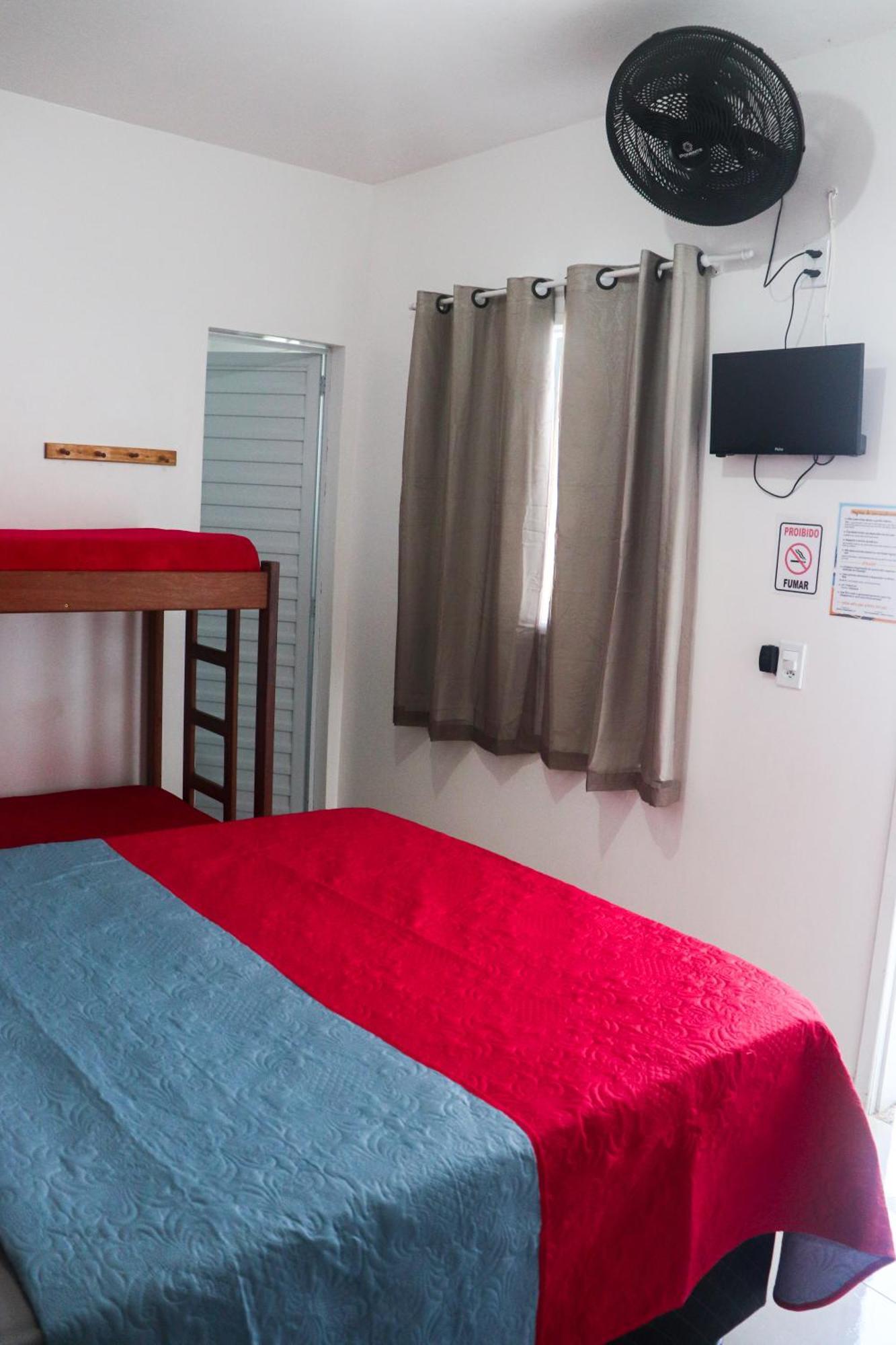 Reduto Praiano - Thaiz Hospedagem Cabo Frio Bagian luar foto