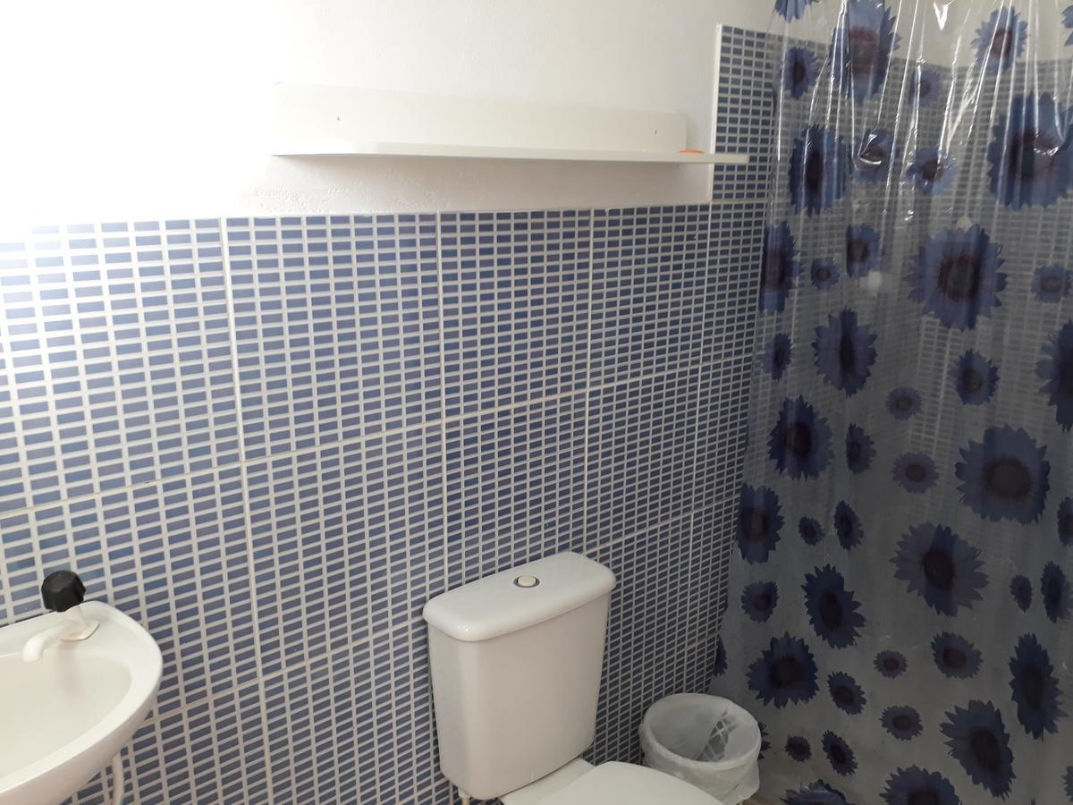 Reduto Praiano - Thaiz Hospedagem Cabo Frio Bagian luar foto