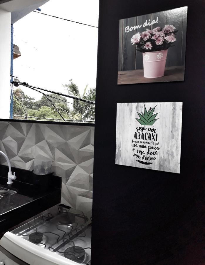 Reduto Praiano - Thaiz Hospedagem Cabo Frio Bagian luar foto